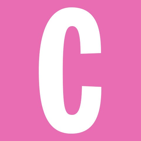 Pink, Text, Font, Symbol, Number, Line, Material property, Logo, Circle, Magenta,