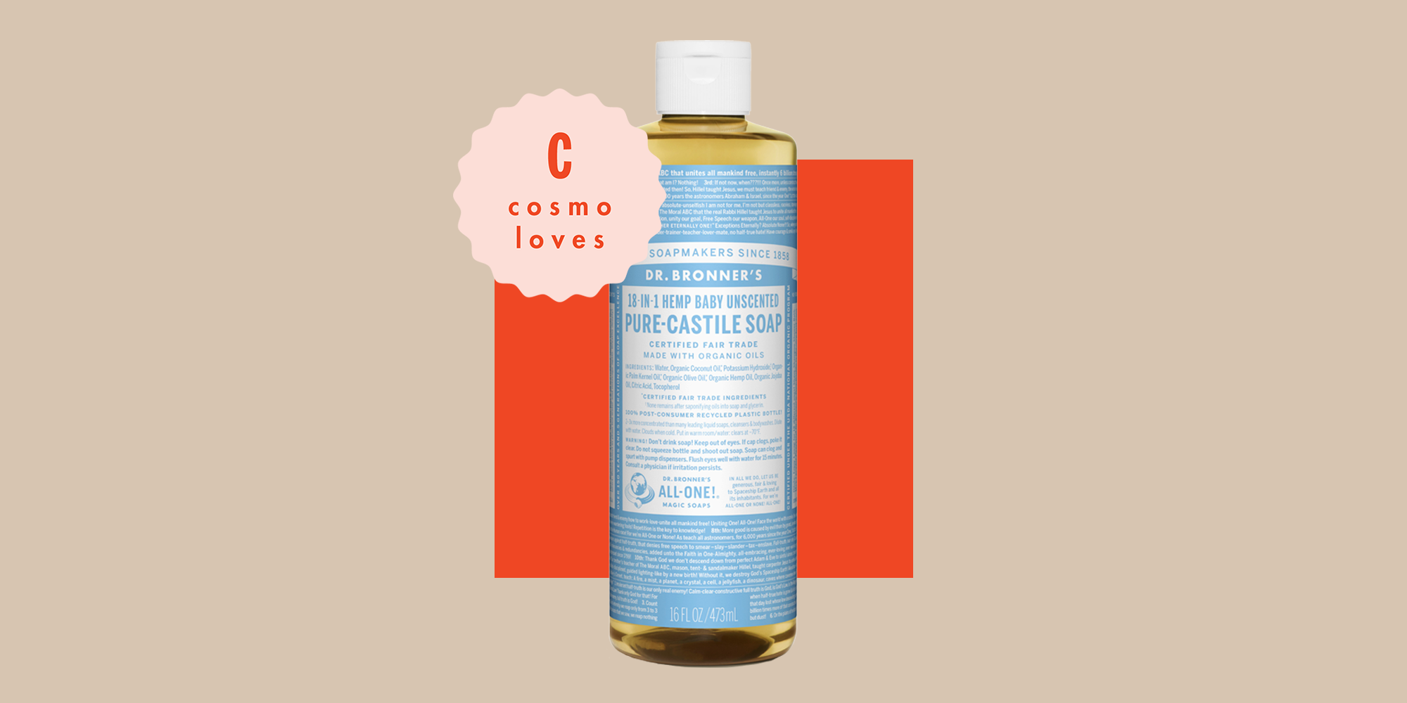 Castile Soap For Baby Bath / Moisturising Natural Baby Wash Organic Sulphate Free Soothing Castile Soap Body Wash For Dry Itchy Sensitive Skin With Coconut Oil Jojoba Oil Olive Oil Rosemary Extract And More 280ml Buy Online / Use it as baby soap.
