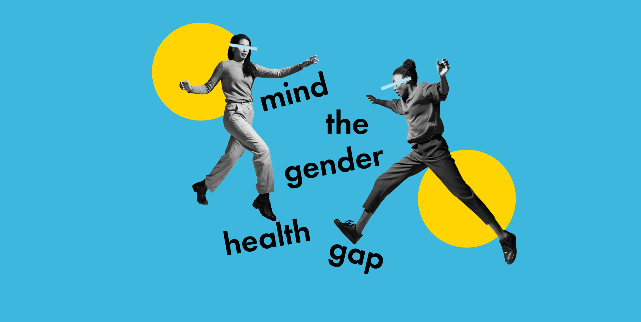 Mind the Gender Health Gap