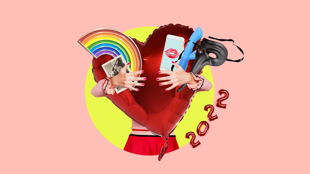 Sex ﻿and The Single Revisited Your Dating Diaries 2022