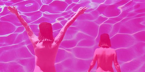 480px x 240px - I spent a week naked at Hedonism sex resort for young swingersâ€