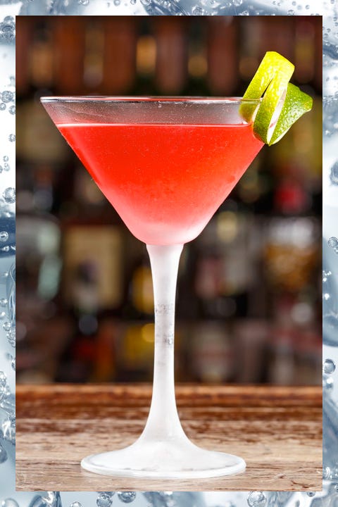 cosmopolitan