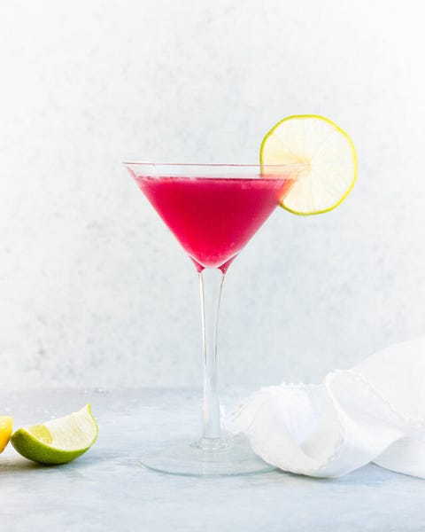 50+ Easy Cocktail Recipes - Best Cocktail Ideas and Recipes