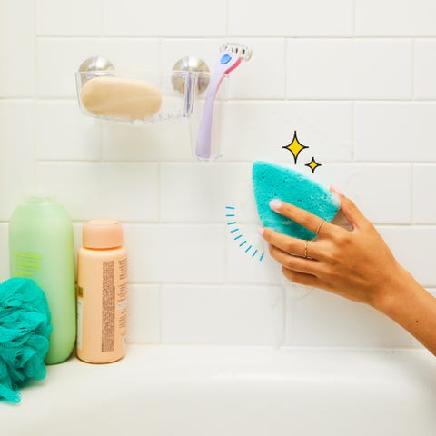 swift scrub