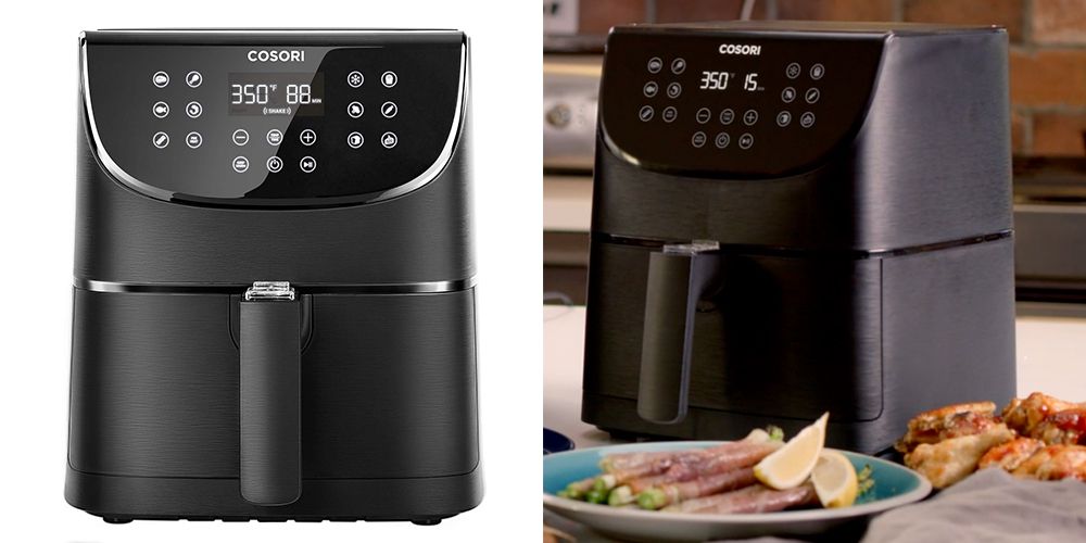 Amazon's Best-Selling COSORI Air Fryer Is On Sale