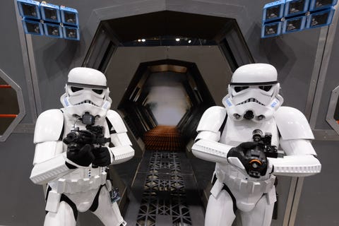 2019 Star Wars Celebration 2019 star wars celebration
