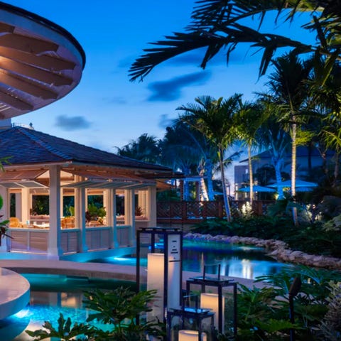 Rosewood Baja Mar Costa