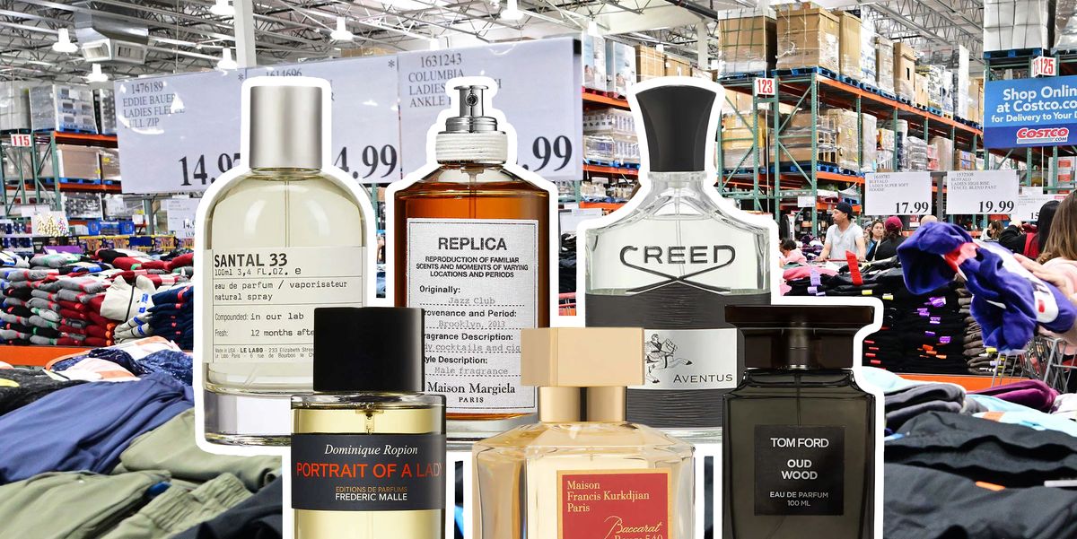 35 Best Colognes For Men: Find Your Fragrance (2023)