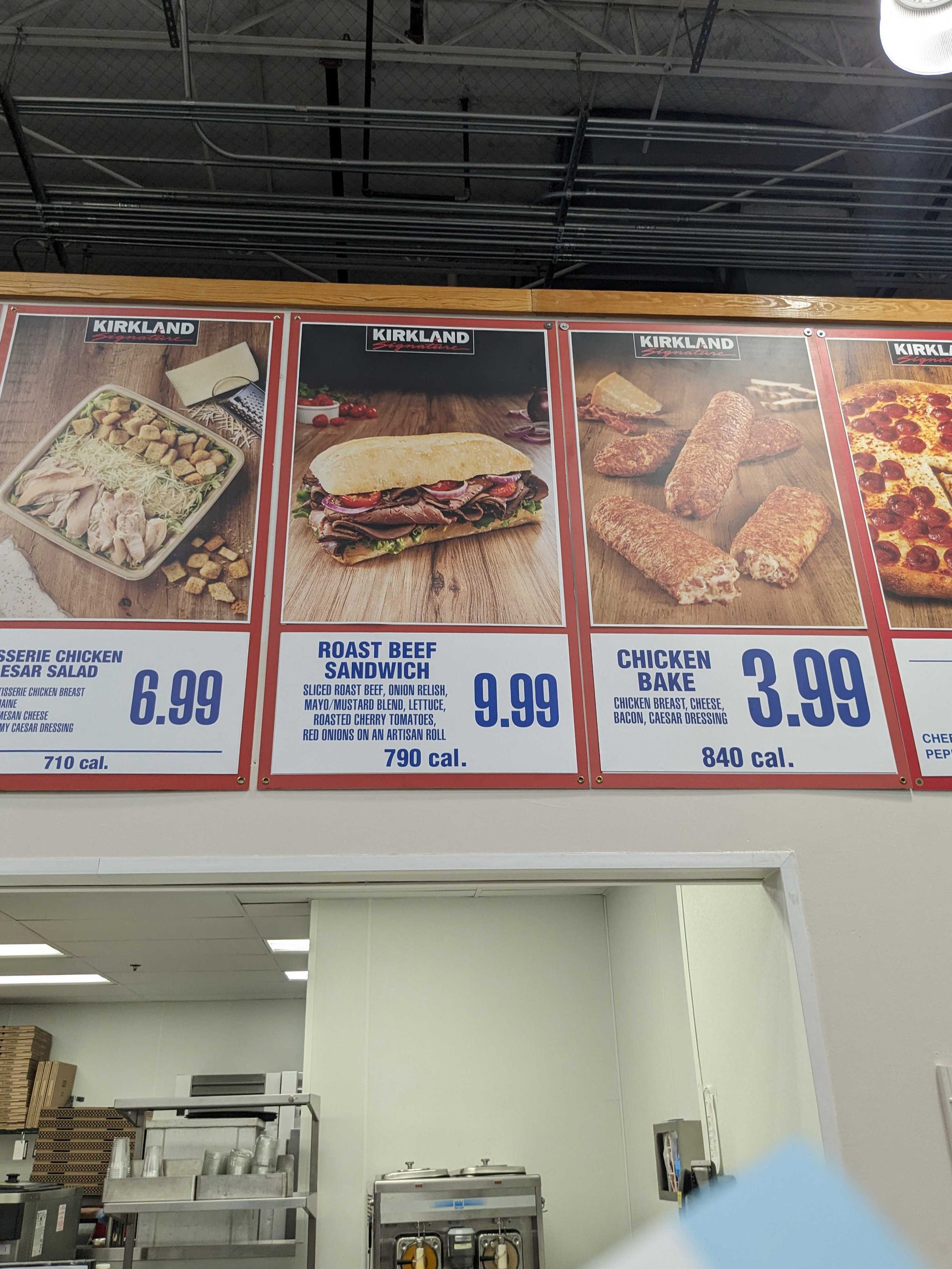 Can You Actually Take Advantage of the Costco Food Court Without a Membership? We Found Out