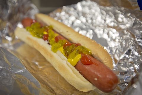 Costco Is Getting Rid Of Polish Hot Dogs And People Are Pissed