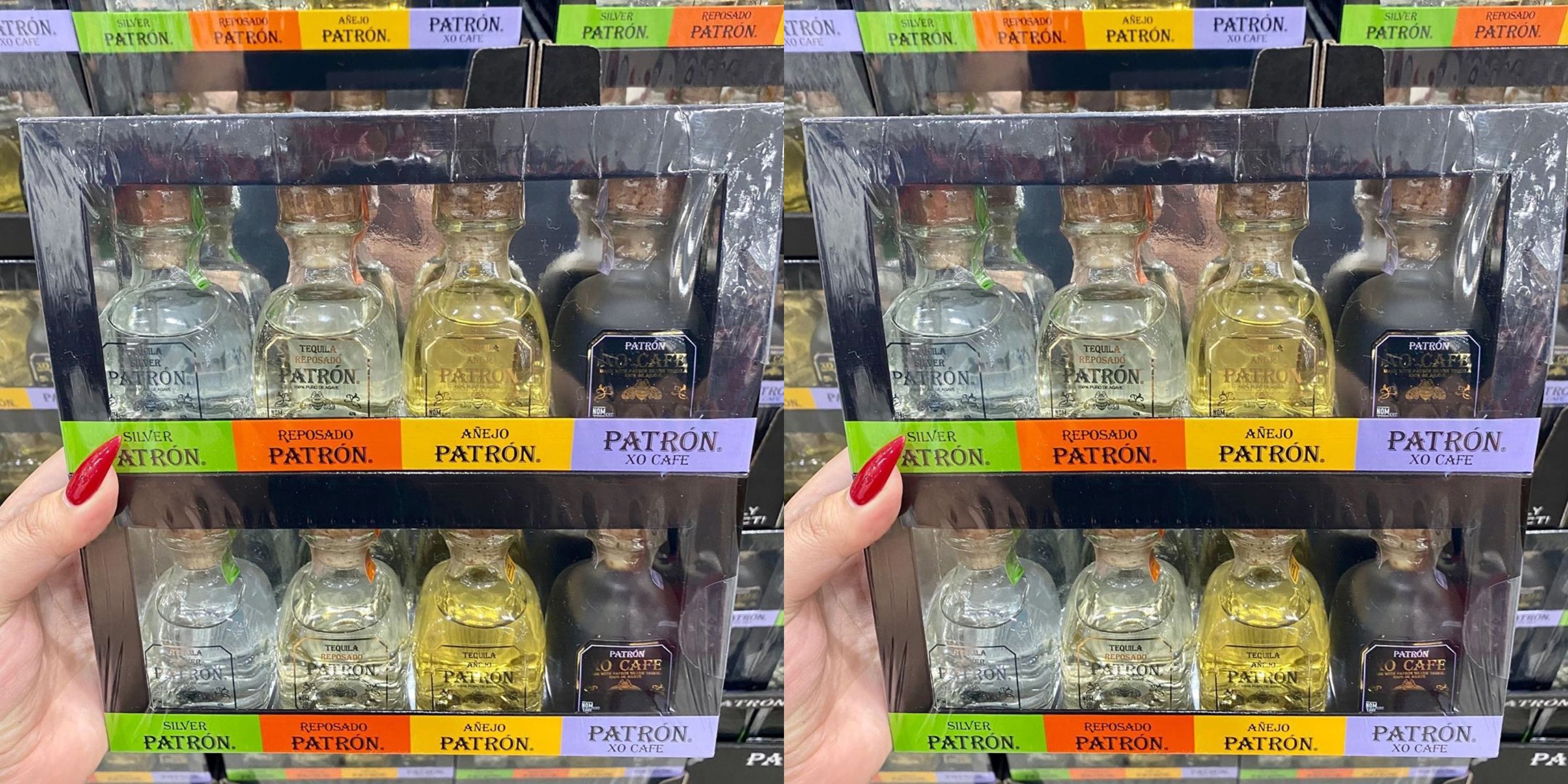 costco patron tequila pack 1603300784