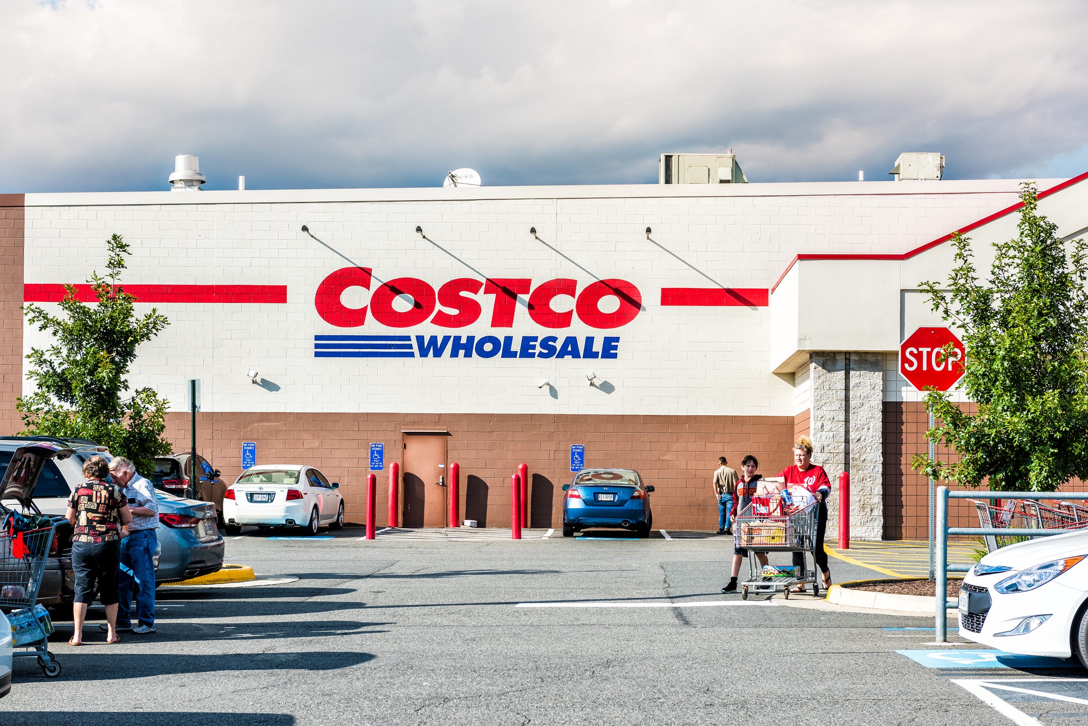 How to Access Costco Next, the Store's Best Kept Secret