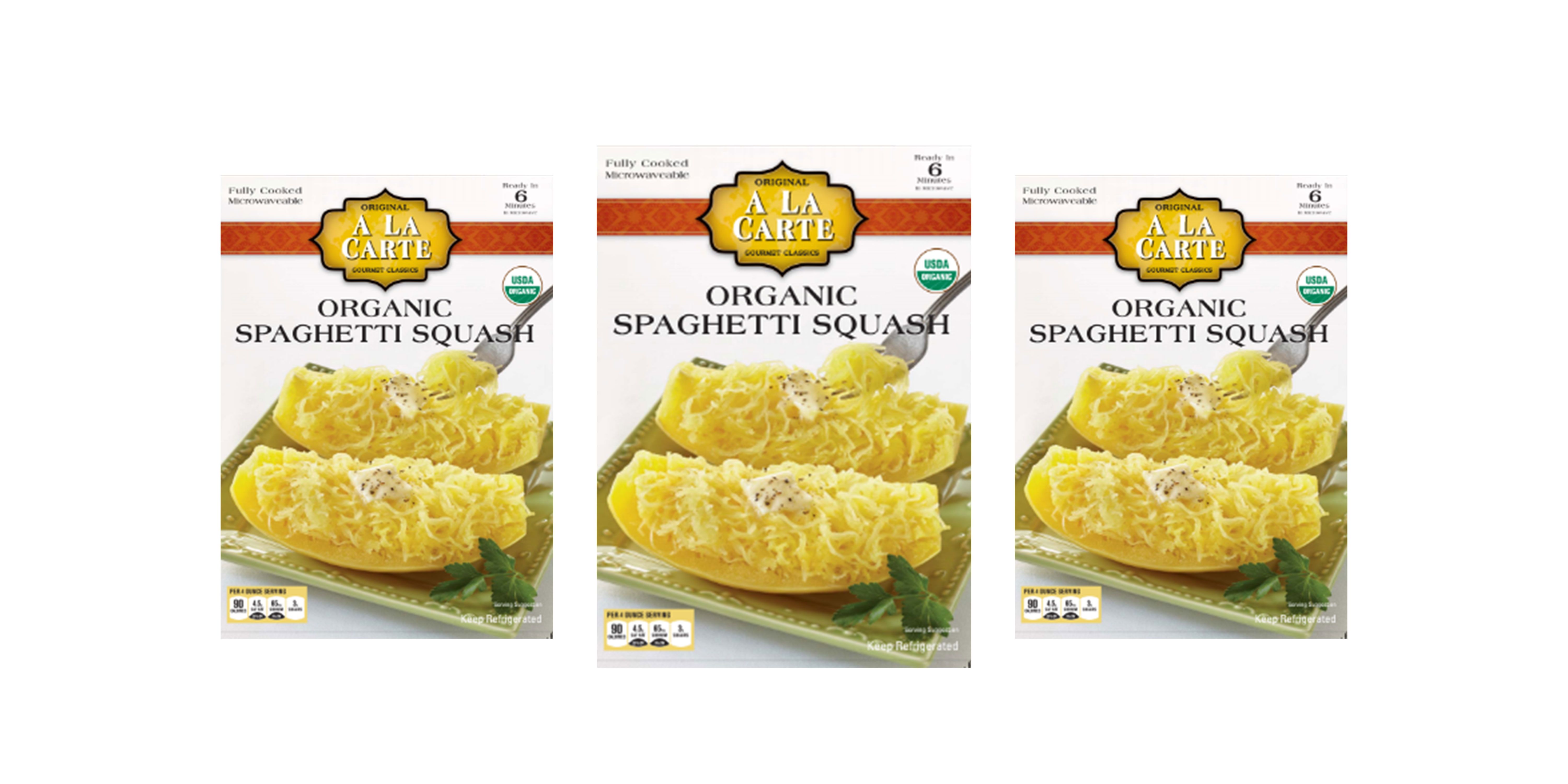Costco Is Selling Bulk Spaghetti Squash For Just 5
