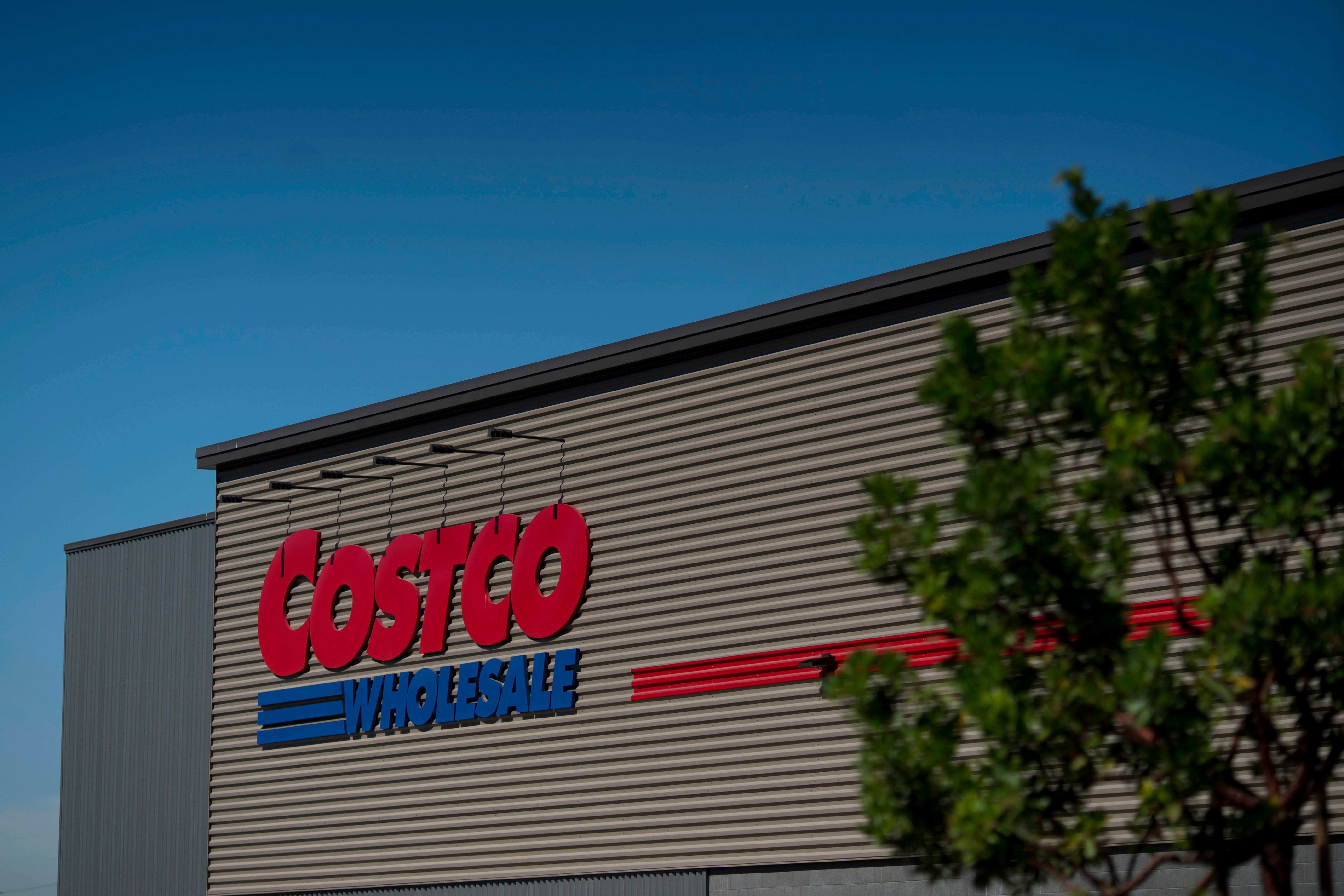 Costco's Supersized Outdoor Chair Is Unlike Anything We've Ever Seen