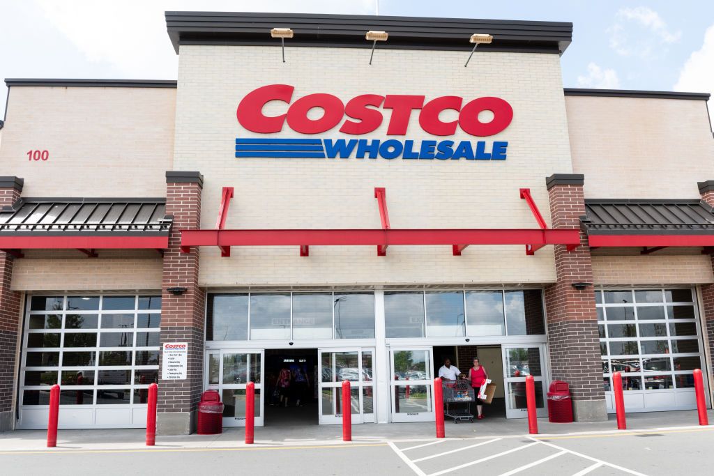 Costco Will Require All Shoppers to 