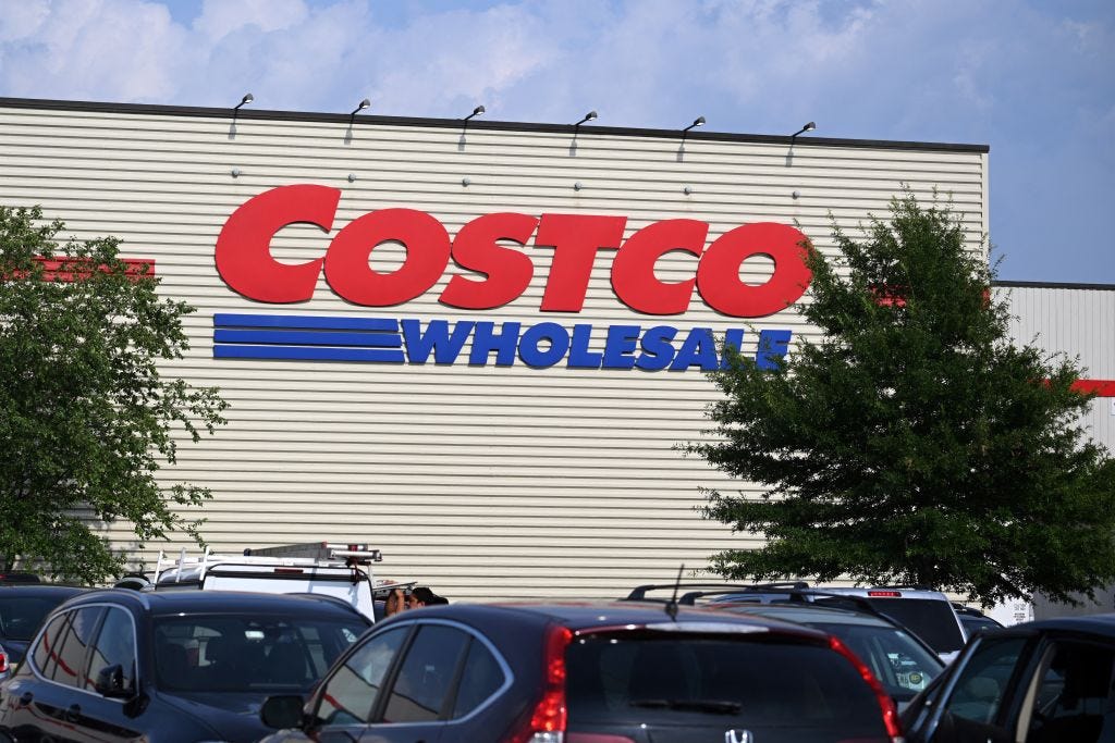 Costco Employees Claim They're Being 'Bullied' & 'Abused' Over The Store's New Policy