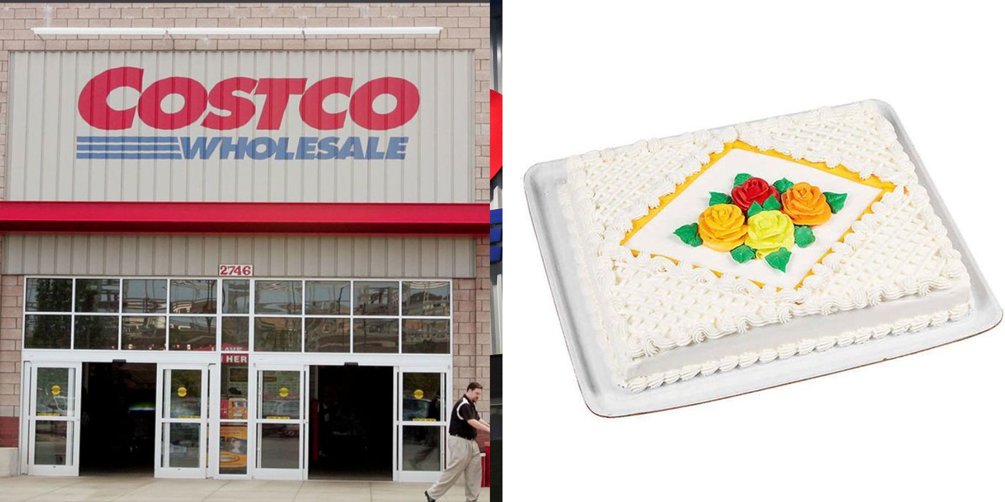 10 Things You Should Know Before Buying A Costco Cake