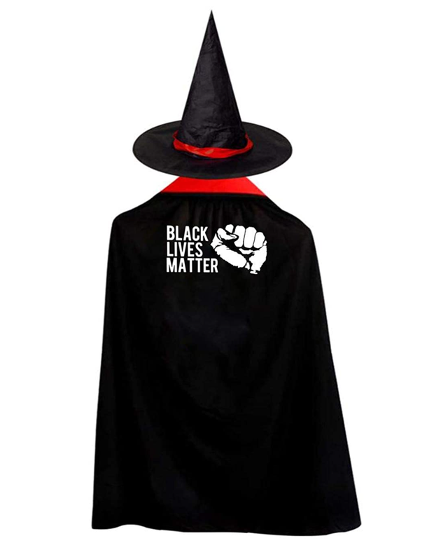 15 Offensive Halloween Costumes That Shouldn't Exist Costumes-blm-1592938355.png?crop=0