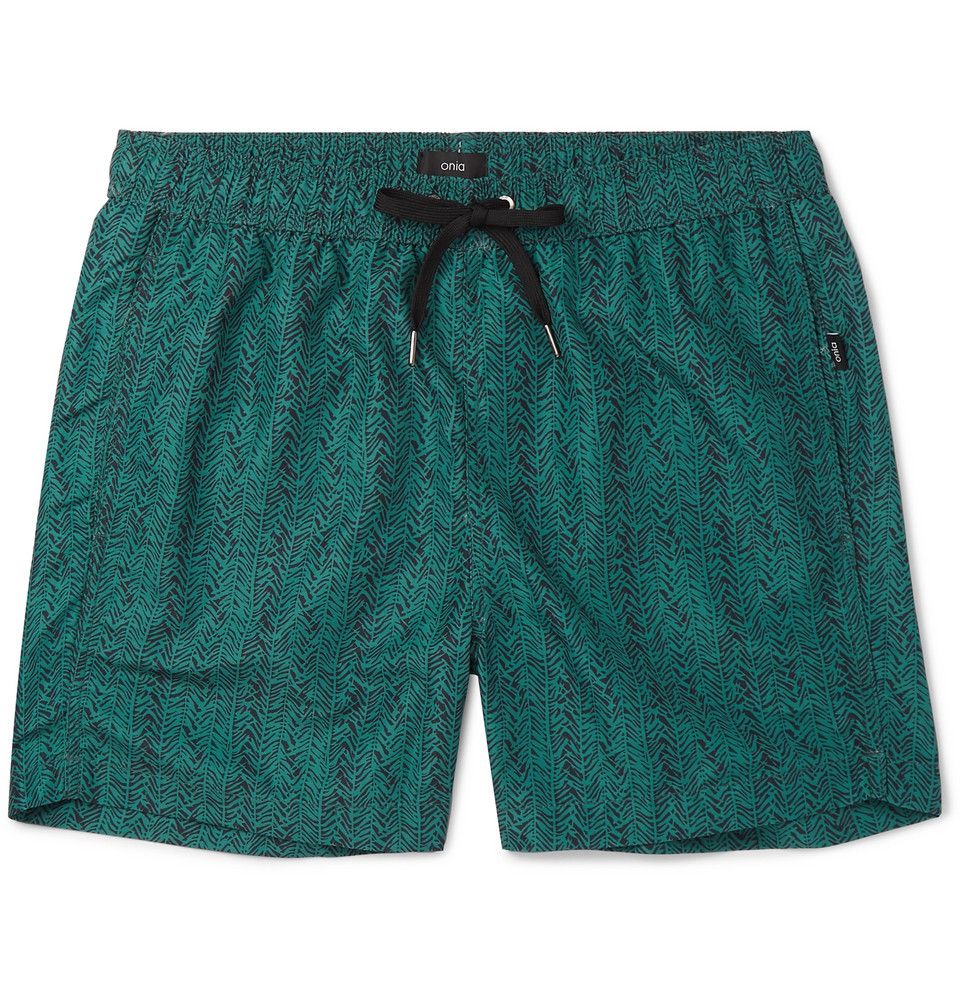 NUOVI Pantaloncini Uomo Speedo Nuotare Spiaggia Nuotare Nuoto Pantaloncini Da Spiaggia Vacanze Estive-Blu