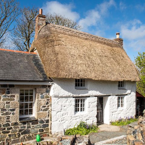 Cottages To Rent In The Uk Holiday Cottages For Groups