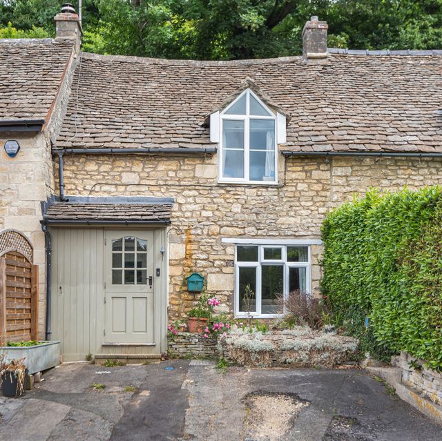cottage for sale gloucestershire