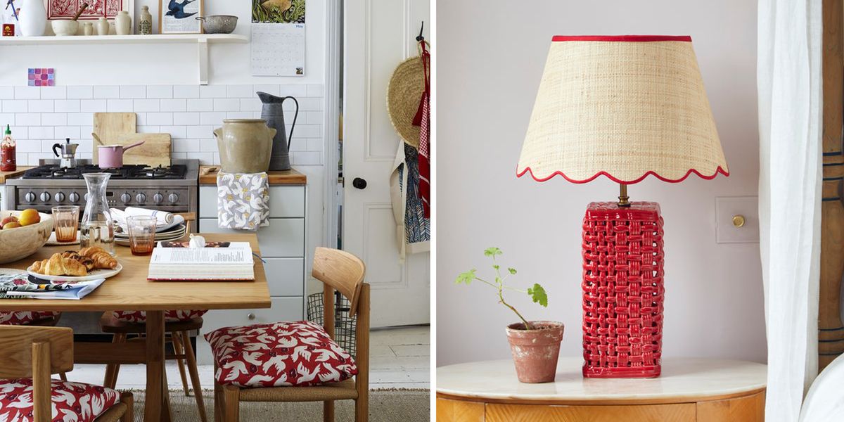 14 Pieces To Bring Cottagecore Decor Into Your Home