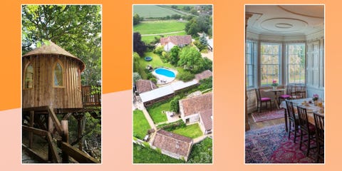 13 Holiday Cottages For Winter Staycations With Your Friends