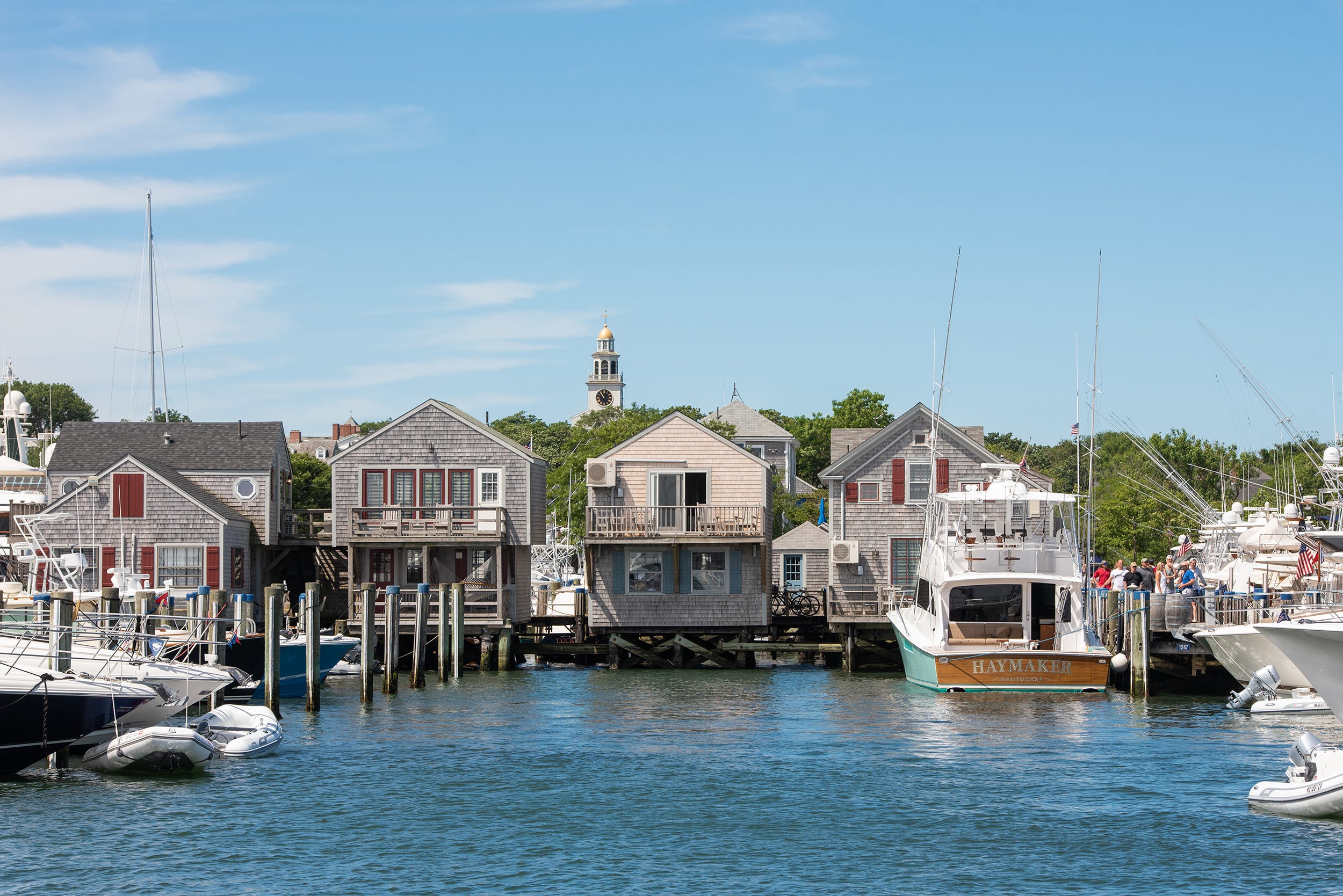 10 Best Nantucket Hotels for the Ultimate New England Escape