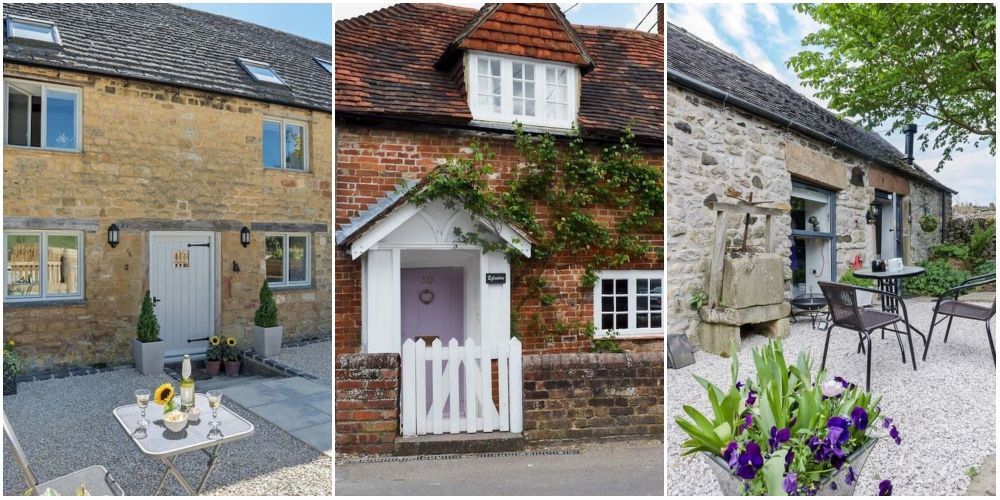 pet friendly cottages cotswolds