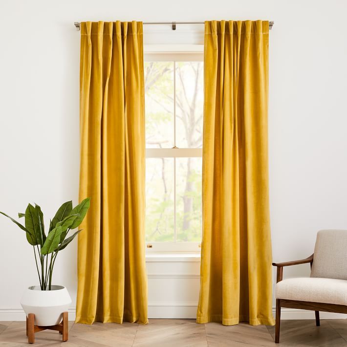 stores to buy curtains