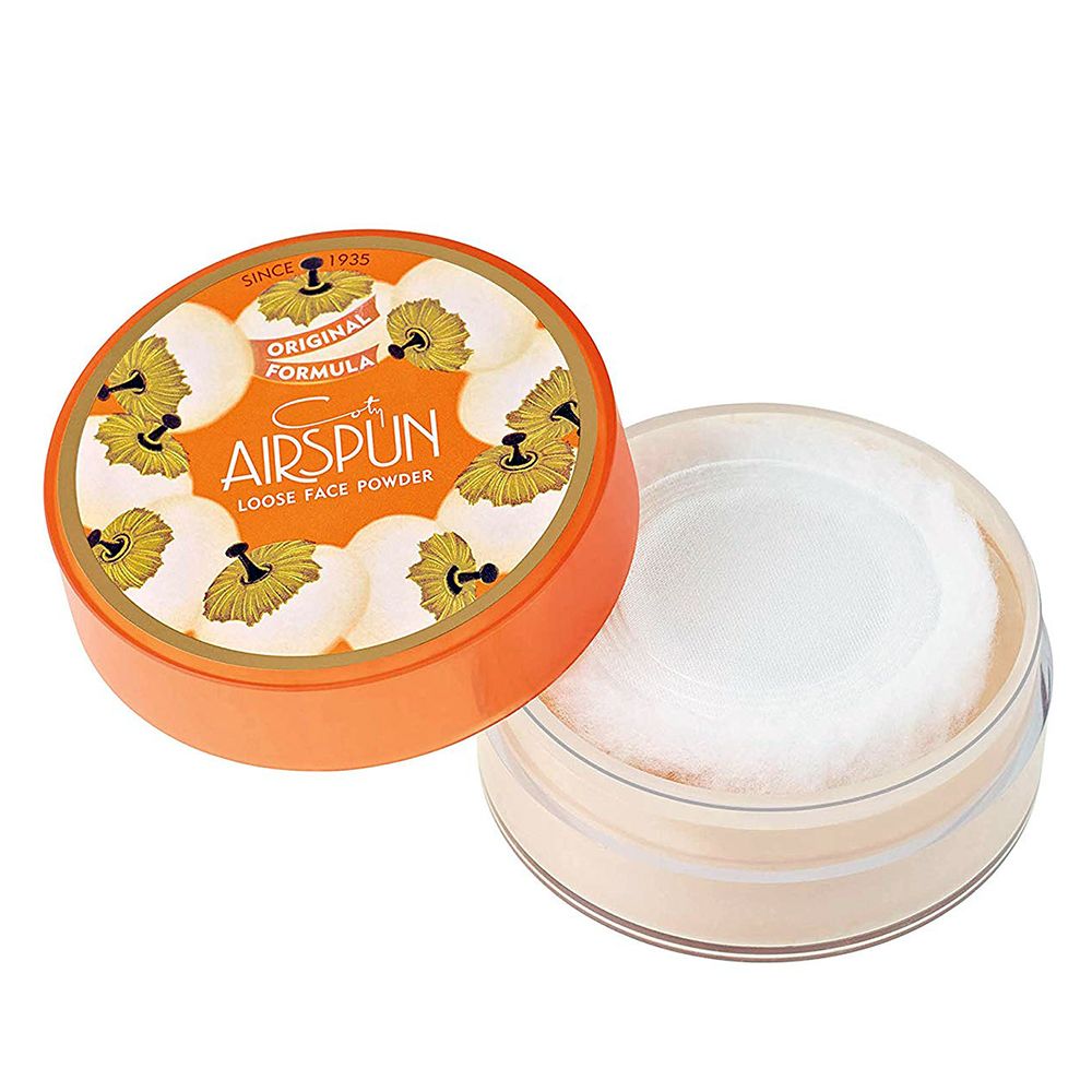 best translucent setting powder