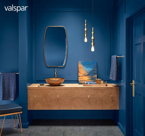 These Are Valspar S 12 Colors Of The Year For 2018