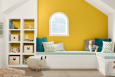 2018 color trends