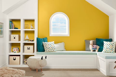 2018 Color Trends Best Paint Color And Decor Ideas For 2018