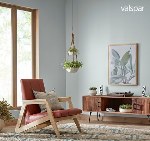 These Are Valspar S 12 Colors Of The Year For 2018