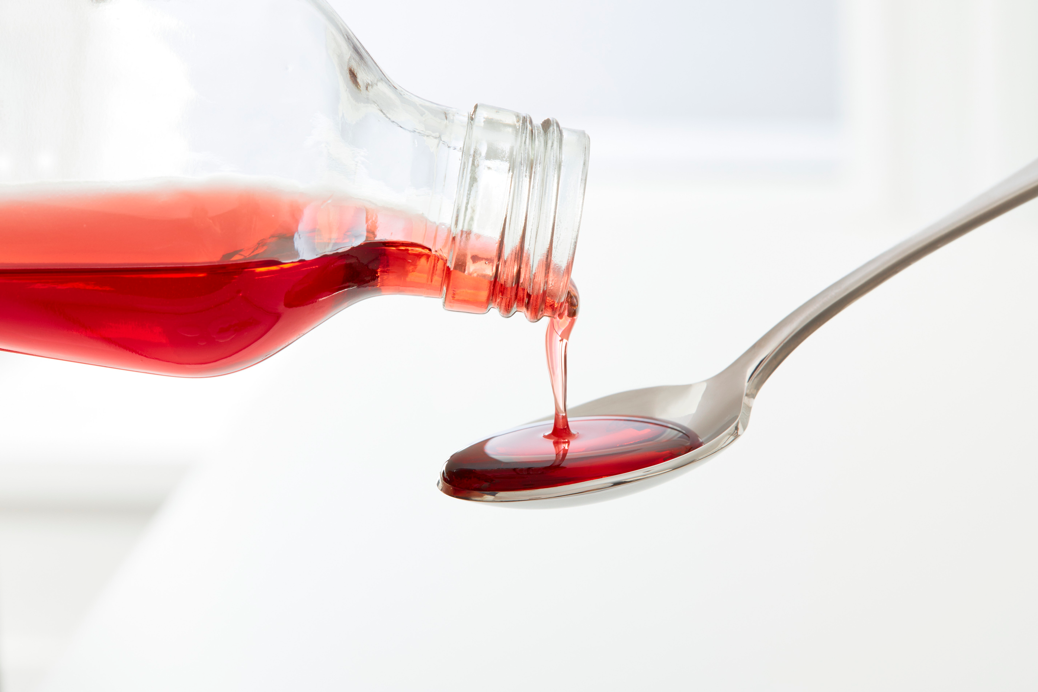Can You Take Cough Syrup for Coronavirus Symptoms? Doctors Explain