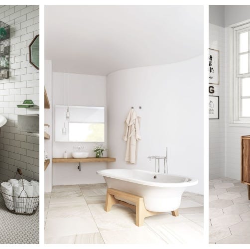 16 Country Bathroom Ideas To Inspire Your Decorating Choices