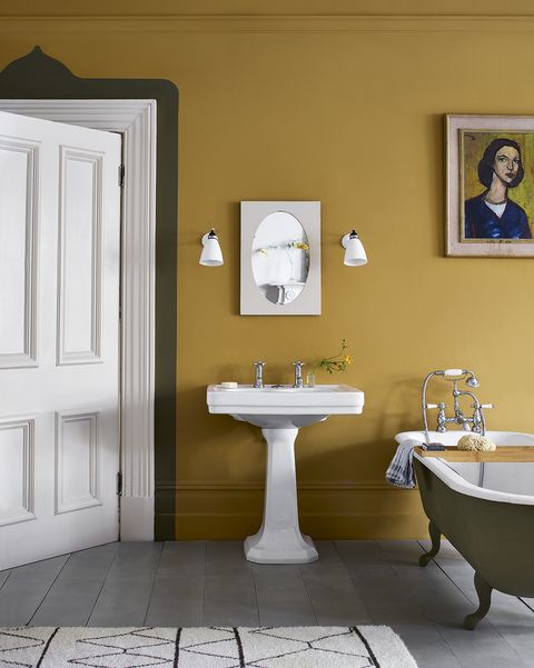 20 Country Bathroom Ideas To Inspire Your Decorating Choices - Inspire Me Home Decor Bathroom Design