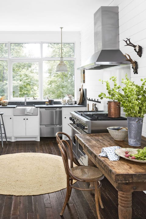 100 Kitchen Design Ideas Pictures Of Country Kitchen