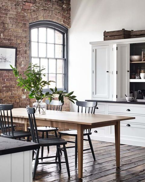 26 Country Kitchen Ideas To Fall In Love With