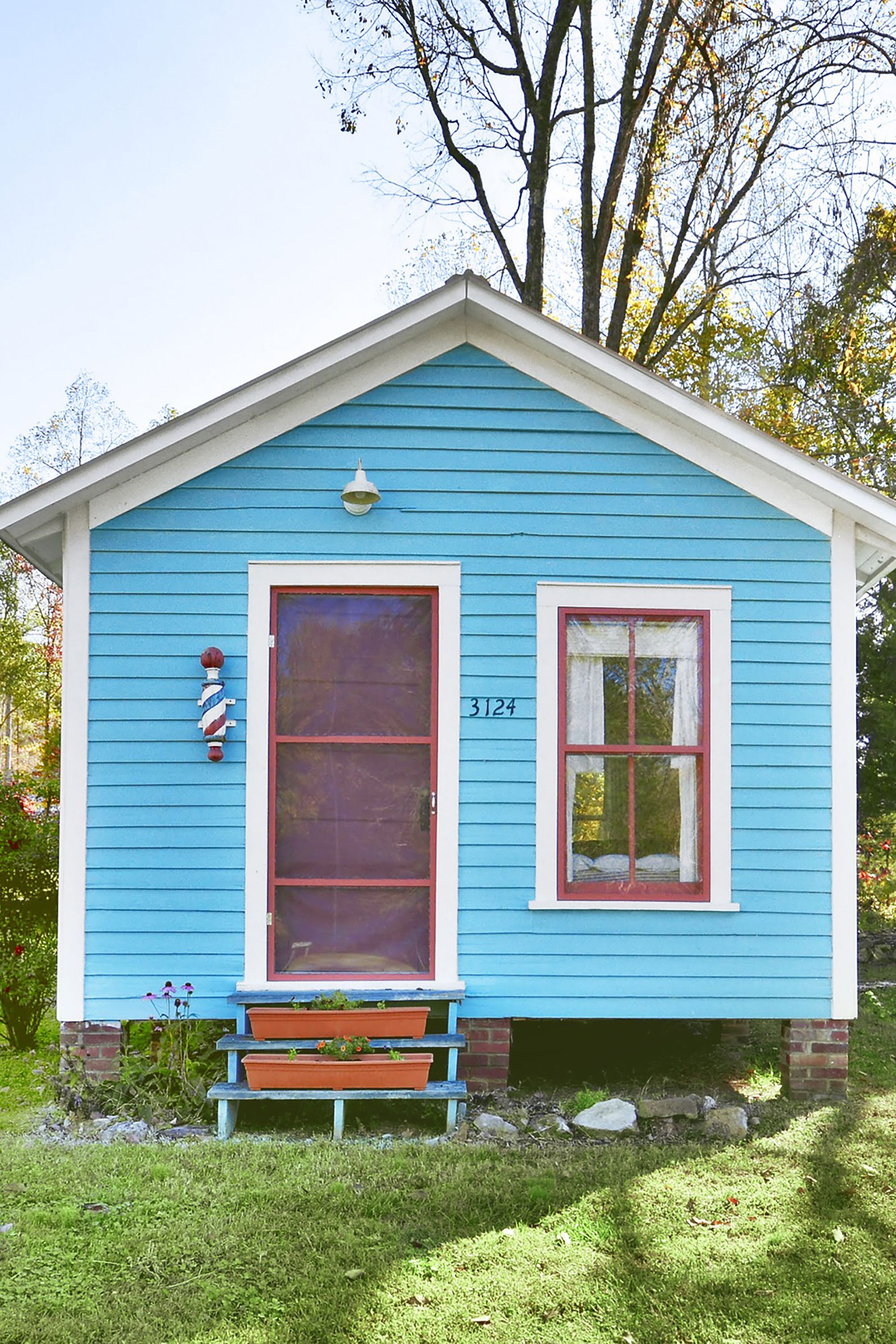 tiny homes for sale western nc