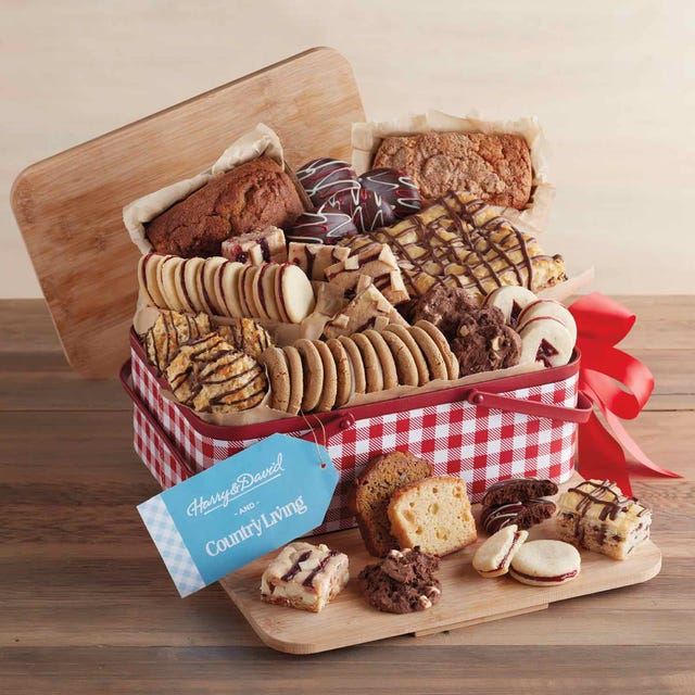 Holiday Gift Baskets and Seasonal Gifts