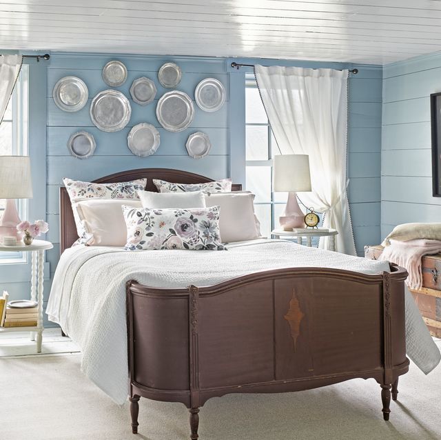 27 Best Paint Colors For Small Rooms Painting Small Rooms