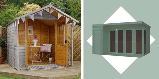 country living summerhouses sale