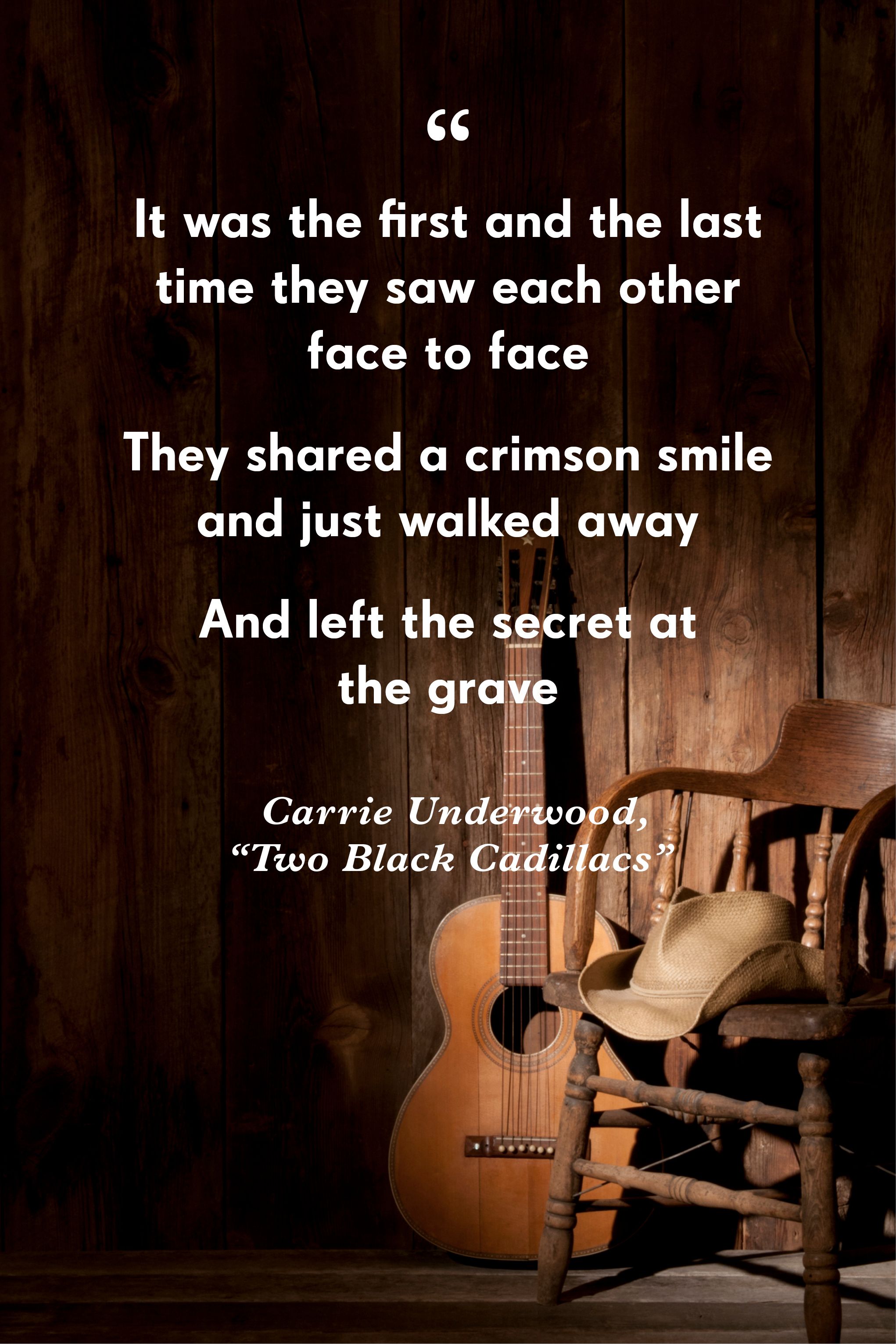 26 Best Country Song Quotes Country Song Quotes About Life