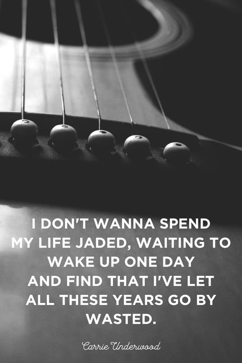 20 Best Country Song Quotes Country Song Quotes About Life