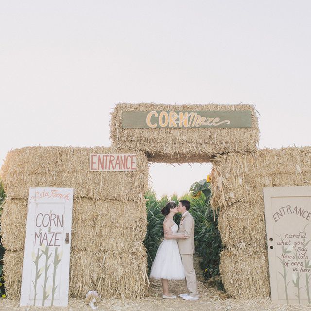 26 Photos That Will Inspire You To Have A Country Wedding Best