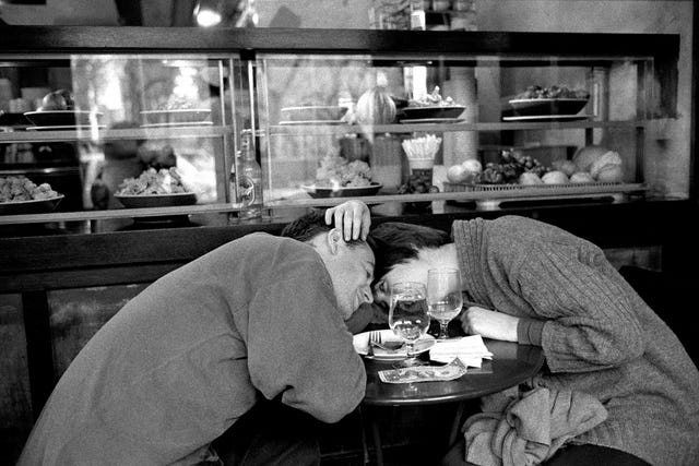Ristorante a New York City ristorante a new york city