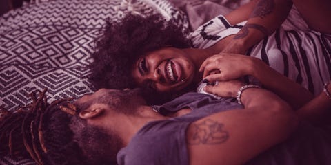 Guys on what makes someone amazing in bed | Couple cuddling in bed Guys on what makes someone amazing in bed | Couple cuddling in bed