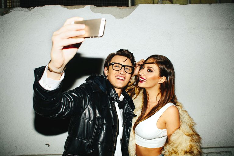 The 9 Biggest Instagram Mistakes Couples Make 